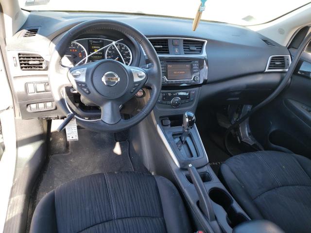 Photo 7 VIN: 3N1AB7AP6JL627165 - NISSAN SENTRA E 