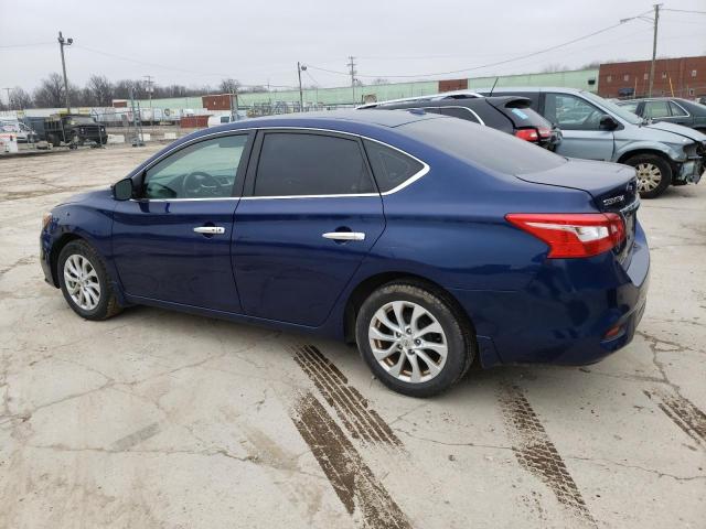 Photo 1 VIN: 3N1AB7AP6JL628011 - NISSAN SENTRA S 