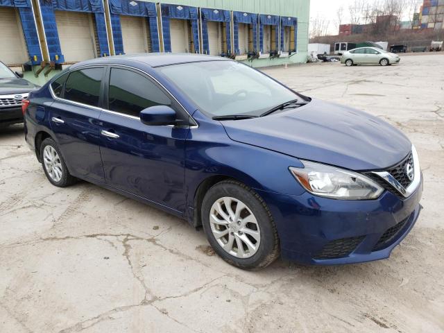 Photo 3 VIN: 3N1AB7AP6JL628011 - NISSAN SENTRA S 