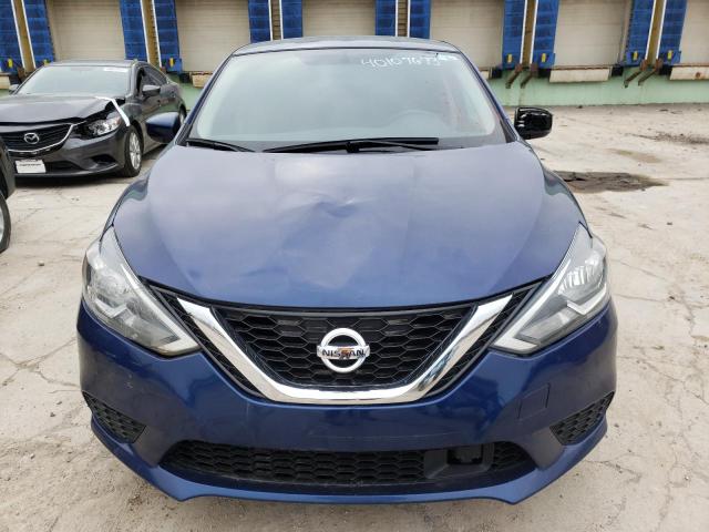 Photo 4 VIN: 3N1AB7AP6JL628011 - NISSAN SENTRA S 