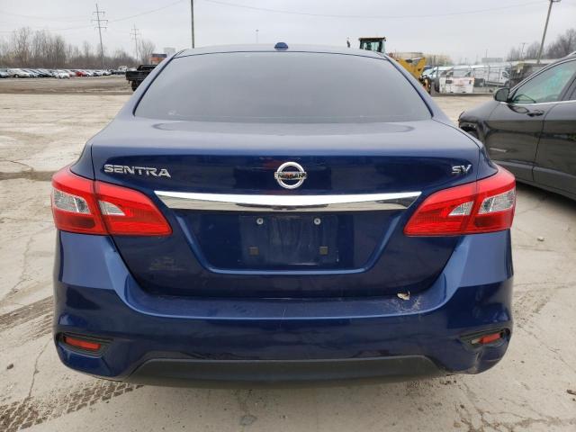 Photo 5 VIN: 3N1AB7AP6JL628011 - NISSAN SENTRA S 