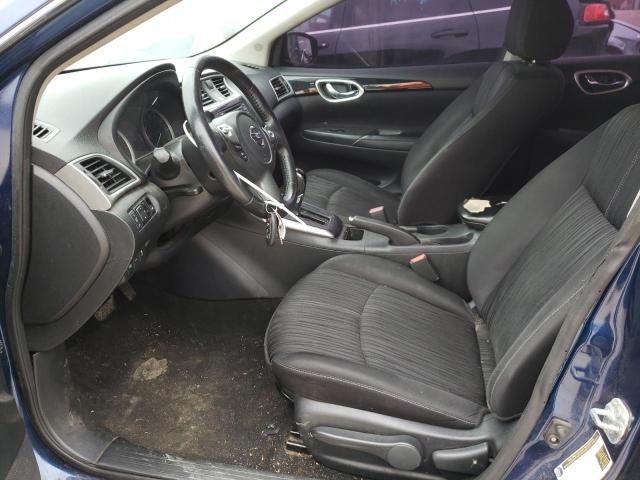 Photo 6 VIN: 3N1AB7AP6JL628011 - NISSAN SENTRA S 