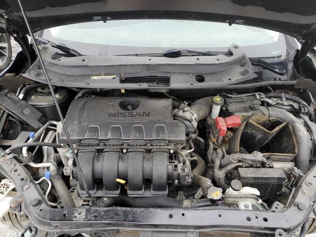 Photo 10 VIN: 3N1AB7AP6JL628087 - NISSAN SENTRA S 