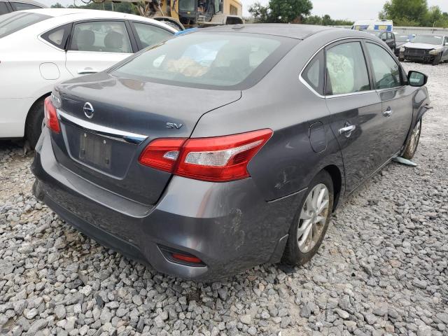 Photo 2 VIN: 3N1AB7AP6JL628087 - NISSAN SENTRA S 