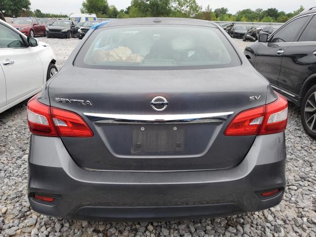 Photo 5 VIN: 3N1AB7AP6JL628087 - NISSAN SENTRA S 