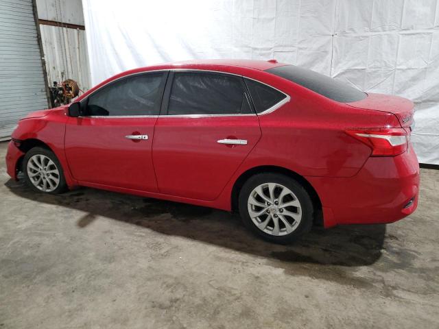 Photo 1 VIN: 3N1AB7AP6JL628851 - NISSAN SENTRA 