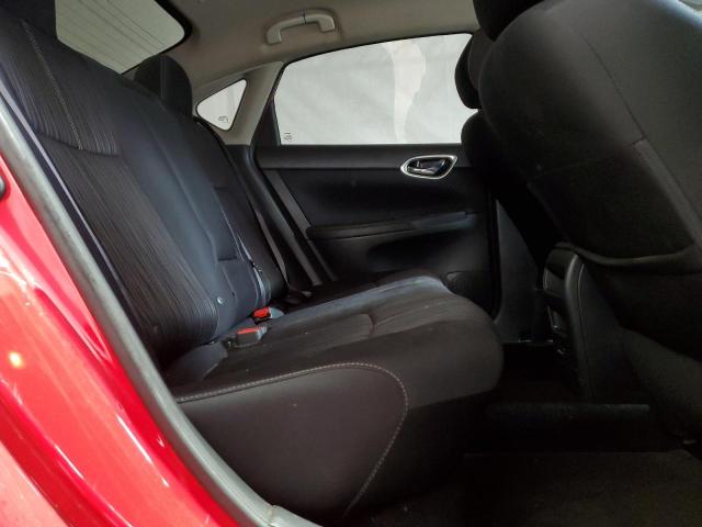 Photo 10 VIN: 3N1AB7AP6JL628851 - NISSAN SENTRA 