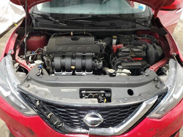 Photo 11 VIN: 3N1AB7AP6JL628851 - NISSAN SENTRA 