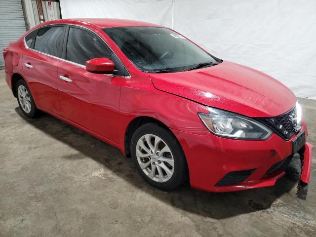 Photo 3 VIN: 3N1AB7AP6JL628851 - NISSAN SENTRA 