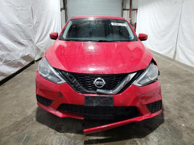 Photo 4 VIN: 3N1AB7AP6JL628851 - NISSAN SENTRA 