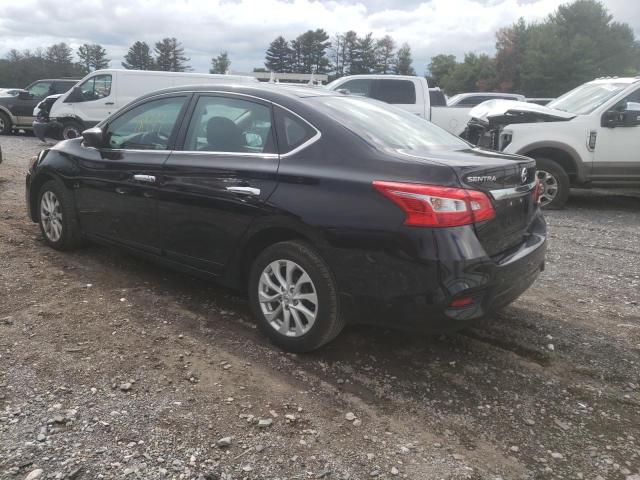 Photo 2 VIN: 3N1AB7AP6JL629157 - NISSAN SENTRA S 