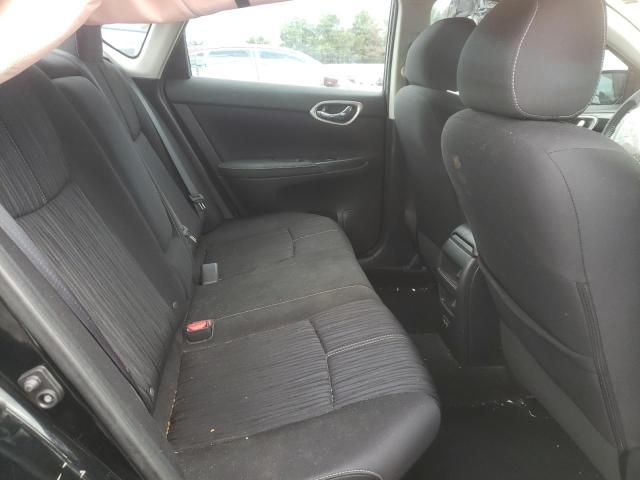 Photo 5 VIN: 3N1AB7AP6JL629157 - NISSAN SENTRA S 