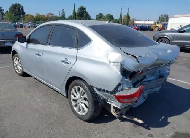 Photo 2 VIN: 3N1AB7AP6JL632057 - NISSAN SENTRA 