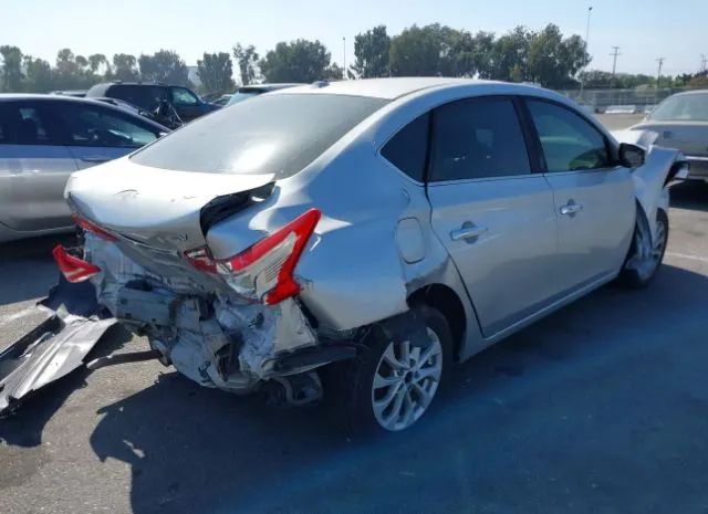 Photo 3 VIN: 3N1AB7AP6JL632057 - NISSAN SENTRA 