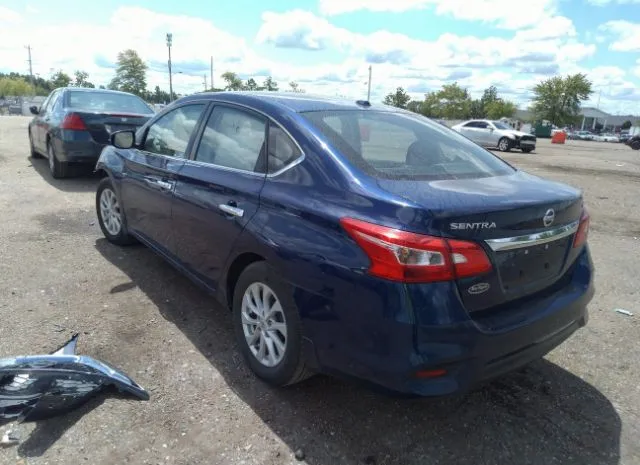 Photo 2 VIN: 3N1AB7AP6JL632706 - NISSAN SENTRA 