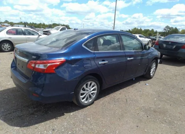 Photo 3 VIN: 3N1AB7AP6JL632706 - NISSAN SENTRA 