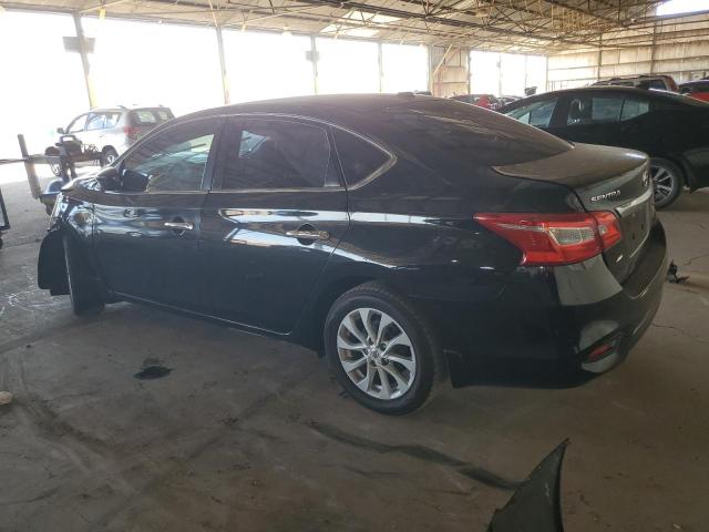 Photo 1 VIN: 3N1AB7AP6JL632916 - NISSAN SENTRA S 