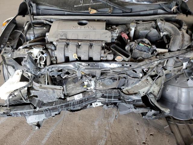 Photo 10 VIN: 3N1AB7AP6JL632916 - NISSAN SENTRA S 