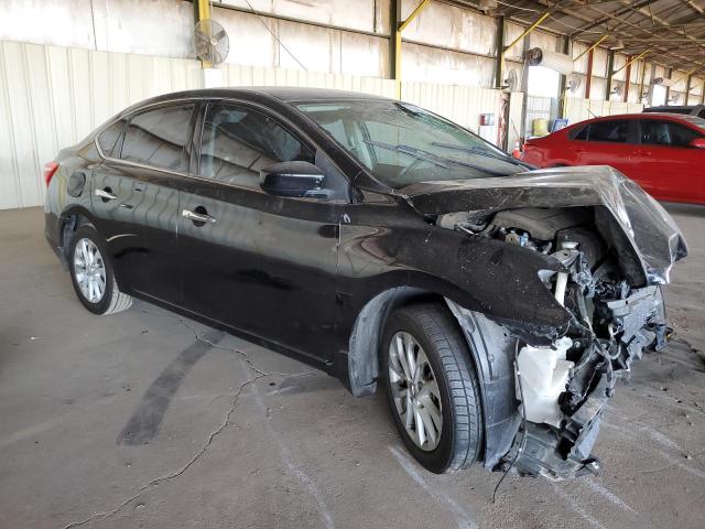 Photo 3 VIN: 3N1AB7AP6JL632916 - NISSAN SENTRA S 