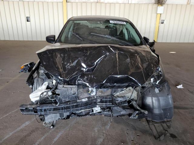 Photo 4 VIN: 3N1AB7AP6JL632916 - NISSAN SENTRA S 