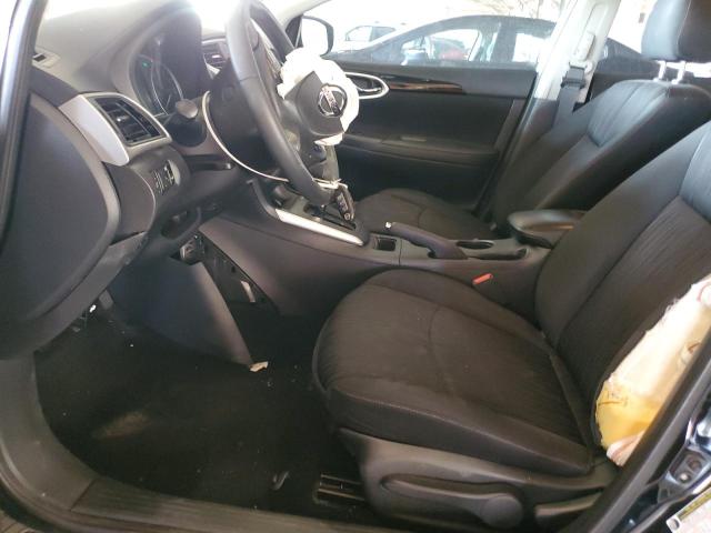 Photo 6 VIN: 3N1AB7AP6JL632916 - NISSAN SENTRA S 