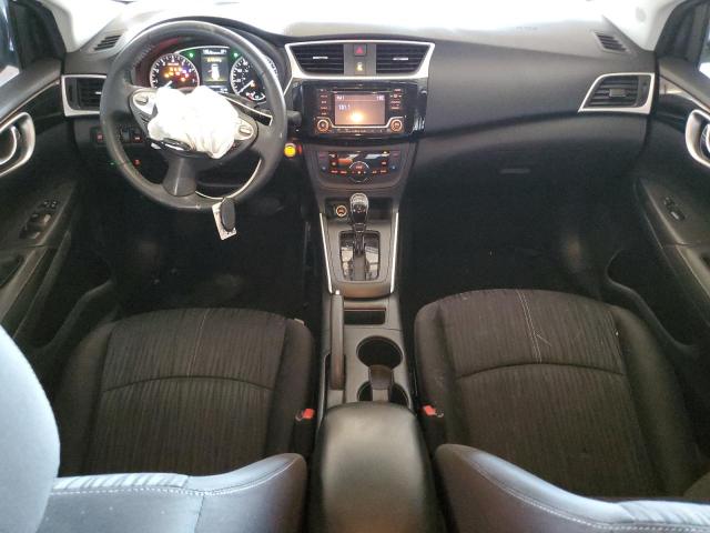 Photo 7 VIN: 3N1AB7AP6JL632916 - NISSAN SENTRA S 