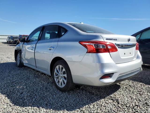 Photo 1 VIN: 3N1AB7AP6JL633158 - NISSAN SENTRA 