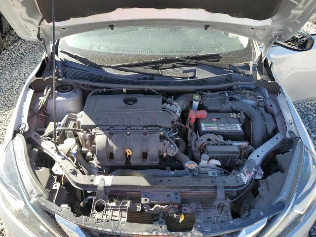 Photo 10 VIN: 3N1AB7AP6JL633158 - NISSAN SENTRA 