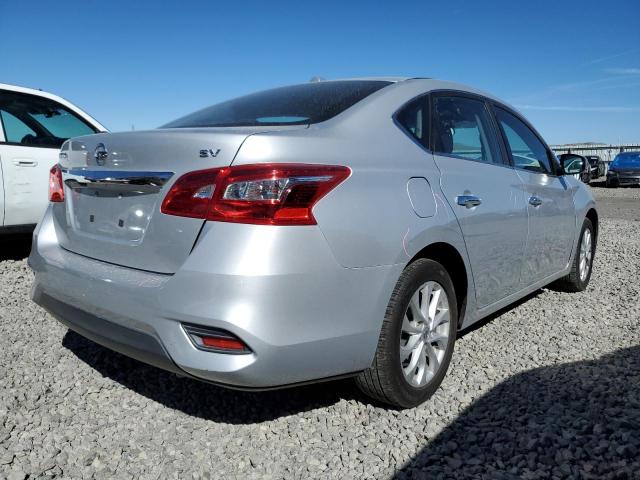 Photo 2 VIN: 3N1AB7AP6JL633158 - NISSAN SENTRA 