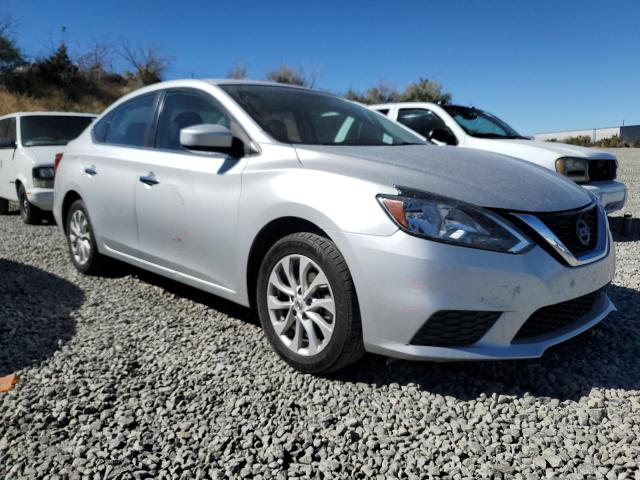 Photo 3 VIN: 3N1AB7AP6JL633158 - NISSAN SENTRA 