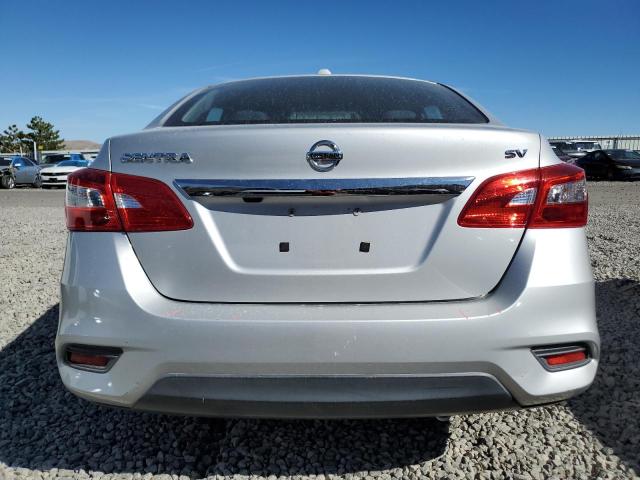 Photo 5 VIN: 3N1AB7AP6JL633158 - NISSAN SENTRA 