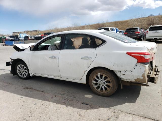 Photo 1 VIN: 3N1AB7AP6JL635511 - NISSAN SENTRA 