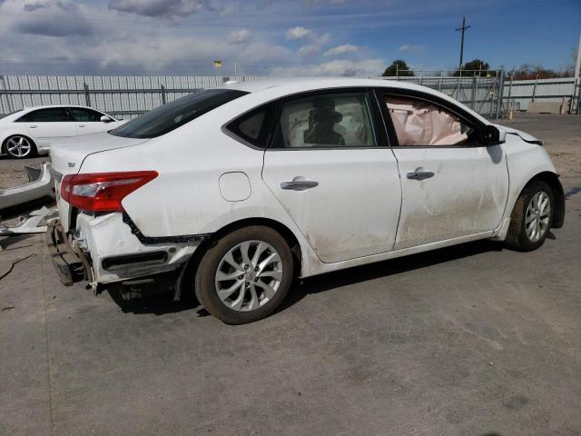 Photo 2 VIN: 3N1AB7AP6JL635511 - NISSAN SENTRA 