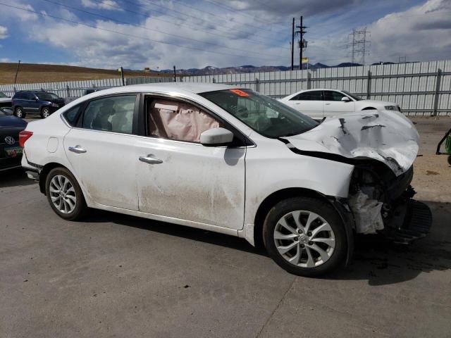 Photo 3 VIN: 3N1AB7AP6JL635511 - NISSAN SENTRA 