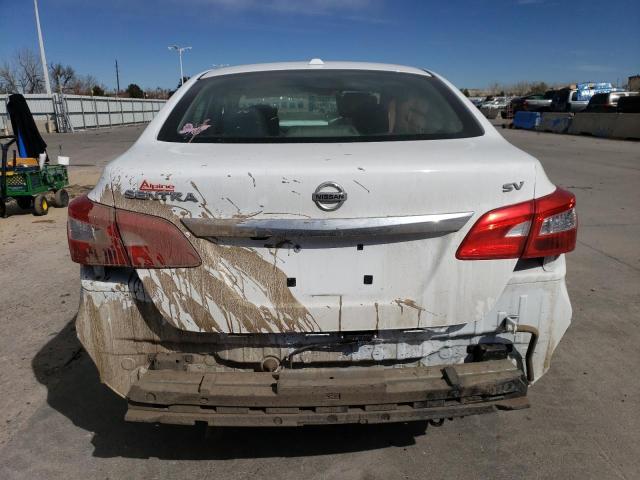 Photo 5 VIN: 3N1AB7AP6JL635511 - NISSAN SENTRA 