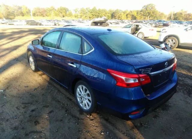 Photo 2 VIN: 3N1AB7AP6JL638800 - NISSAN SENTRA 