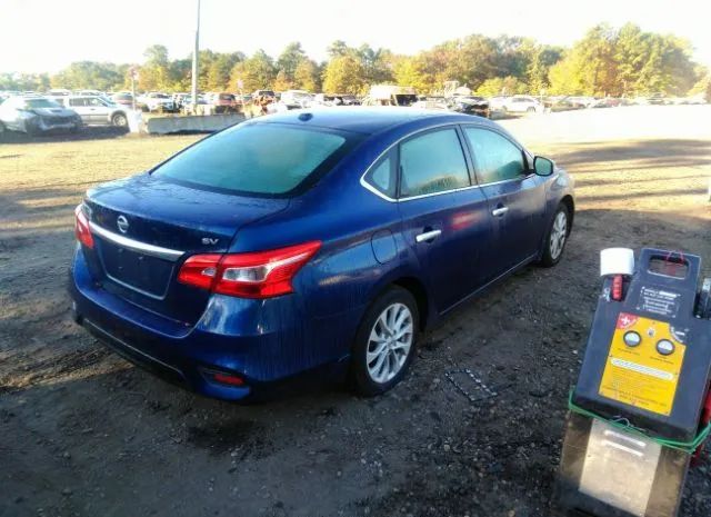 Photo 3 VIN: 3N1AB7AP6JL638800 - NISSAN SENTRA 