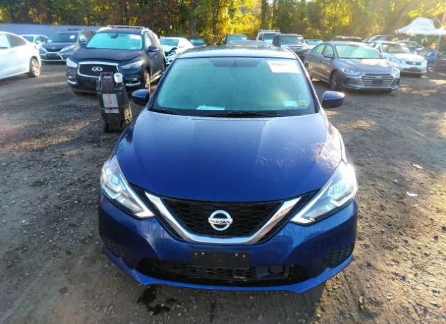 Photo 5 VIN: 3N1AB7AP6JL638800 - NISSAN SENTRA 