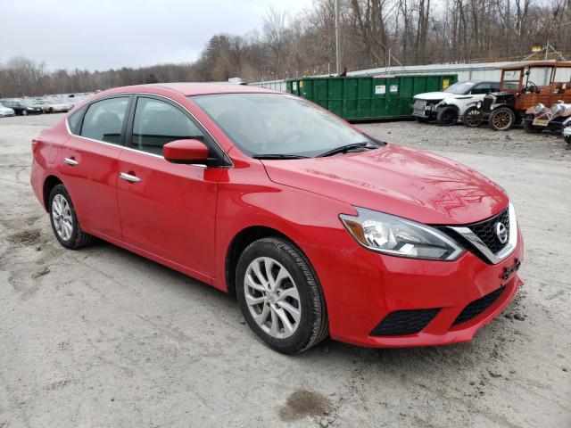 Photo 0 VIN: 3N1AB7AP6JL642023 - NISSAN SENTRA S 