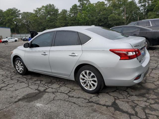 Photo 1 VIN: 3N1AB7AP6JL642068 - NISSAN SENTRA S 