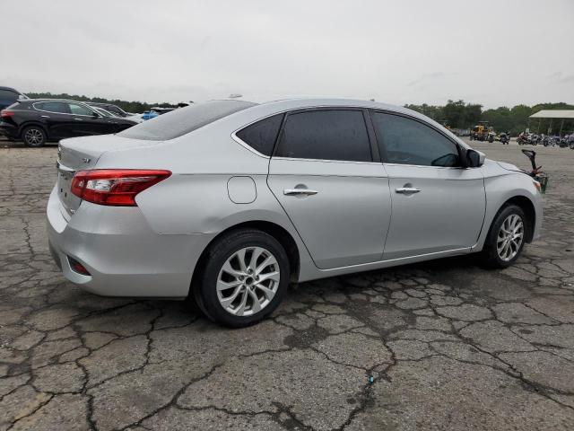 Photo 2 VIN: 3N1AB7AP6JL642068 - NISSAN SENTRA S 