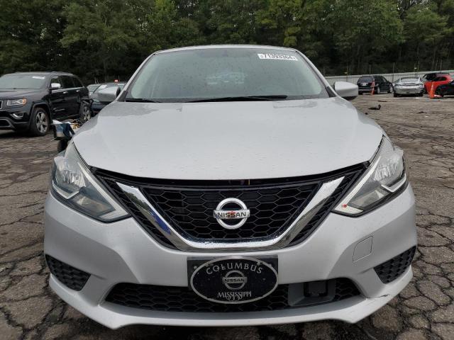 Photo 4 VIN: 3N1AB7AP6JL642068 - NISSAN SENTRA S 