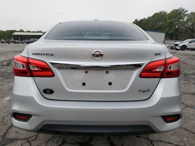 Photo 5 VIN: 3N1AB7AP6JL642068 - NISSAN SENTRA S 