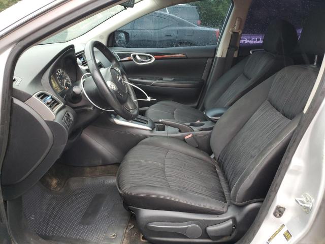 Photo 6 VIN: 3N1AB7AP6JL642068 - NISSAN SENTRA S 