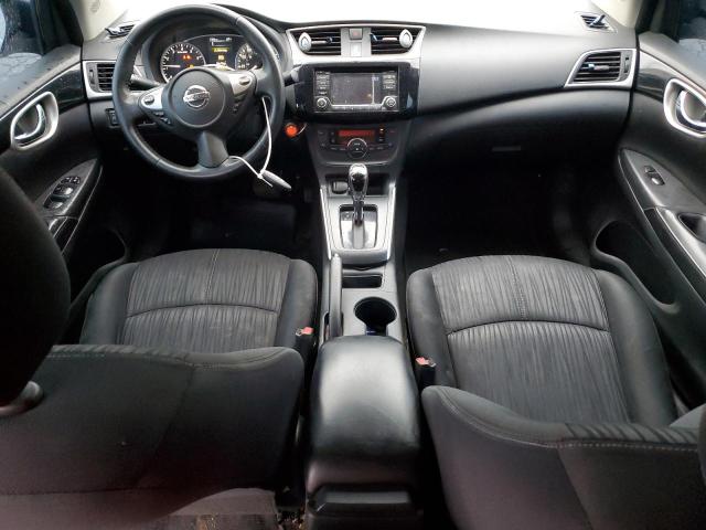 Photo 7 VIN: 3N1AB7AP6JL642068 - NISSAN SENTRA S 