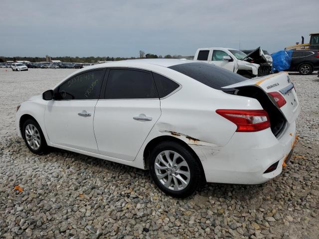 Photo 1 VIN: 3N1AB7AP6JL642717 - NISSAN SENTRA 