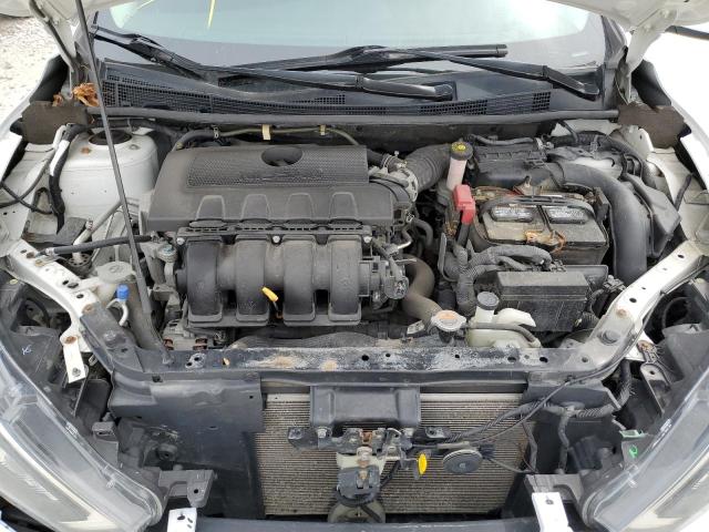 Photo 10 VIN: 3N1AB7AP6JL642717 - NISSAN SENTRA 