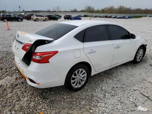 Photo 2 VIN: 3N1AB7AP6JL642717 - NISSAN SENTRA 