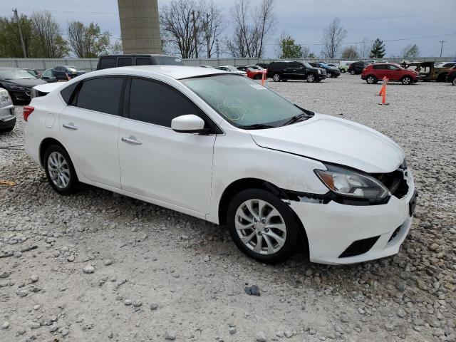 Photo 3 VIN: 3N1AB7AP6JL642717 - NISSAN SENTRA 