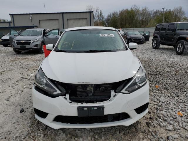 Photo 4 VIN: 3N1AB7AP6JL642717 - NISSAN SENTRA 